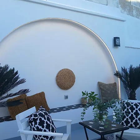 Apartment Beautiful Penthouse With Terrace Next To The Cathedral Cadiz