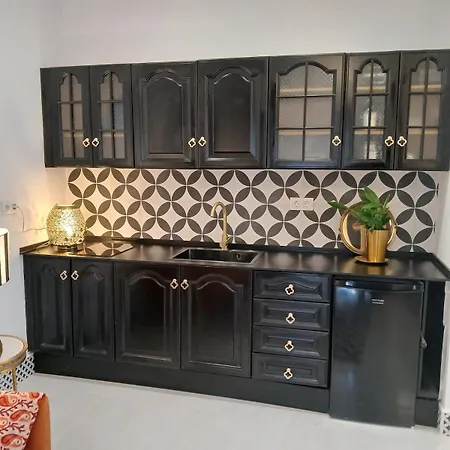 Beautiful Penthouse With Terrace Next To The Cathedral Apartment