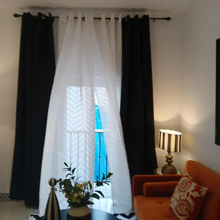 Beautiful Penthouse With Terrace Next To The Cathedral Apartment Cadiz
