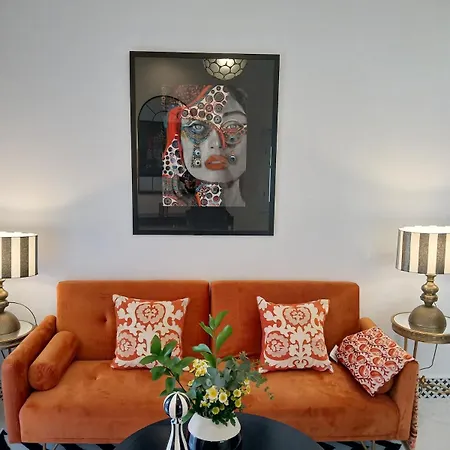 Beautiful Penthouse With Terrace Next To The Cathedral * Cadiz