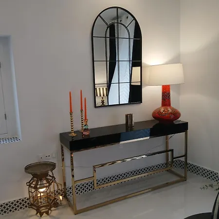 Apartment Beautiful Penthouse With Terrace Next To The Cathedral