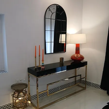 Beautiful Penthouse With Terrace Next To The Cathedral Apartment *