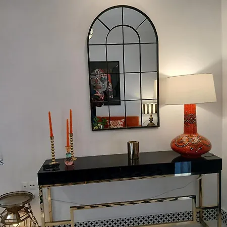 Apartment Beautiful Penthouse With Terrace Next To The Cathedral *